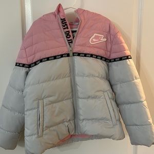 Nike Jacket